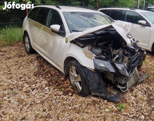 Skoda Octavia Combi 1.4 TSI Ambition 137000 KM!!!