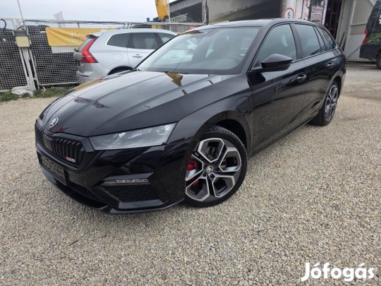 Skoda Octavia Combi 1.4 TSI phev RS DSG LED NAV...