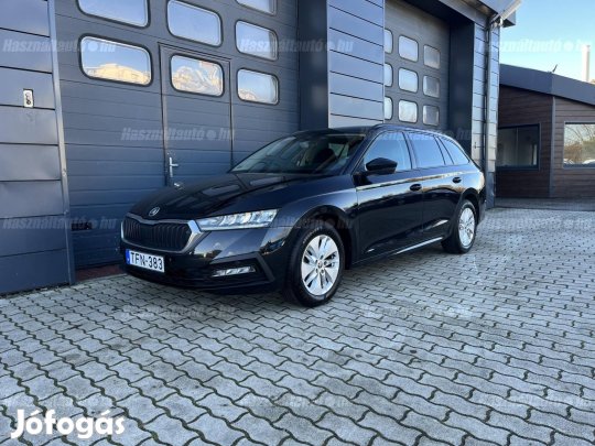 Skoda Octavia Combi 1.5 TSI ACT e-TEC Ambition...