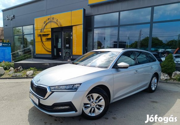 Skoda Octavia Combi 1.5 TSI ACT e-TEC Ambition...