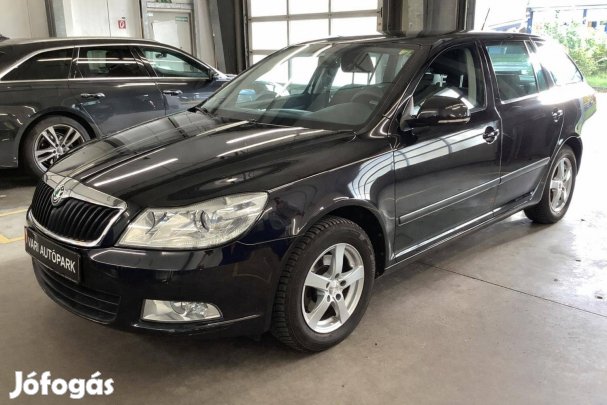 Skoda Octavia Combi 1.6 CR TDI Ambiente DPF Ren...