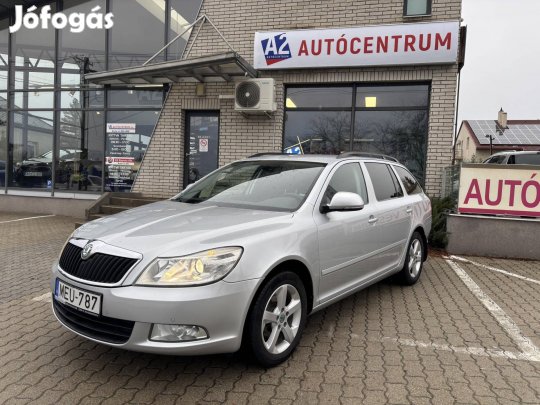 Skoda Octavia Combi 1.6 CR TDI Ambition DSG MAG...