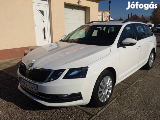 Skoda Octavia Combi 1.6 CR TDI Ambition M.o-i!F...