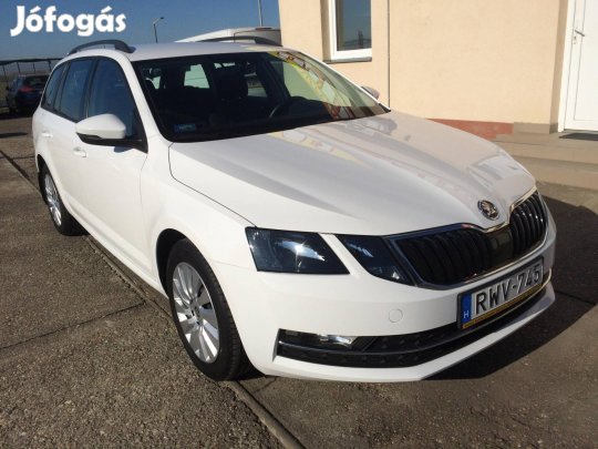 Skoda Octavia Combi 1.6 CR TDI Ambition M.o-i!F...