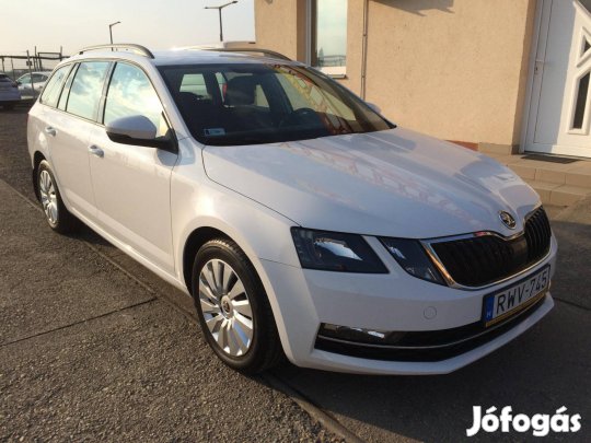 Skoda Octavia Combi 1.6 CR TDI Ambition M.o-i!F...