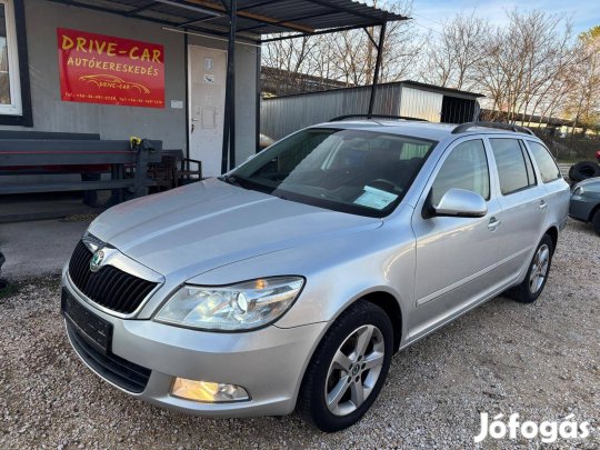 Skoda Octavia Combi 1.6 CR TDI Classic DSG DPF...