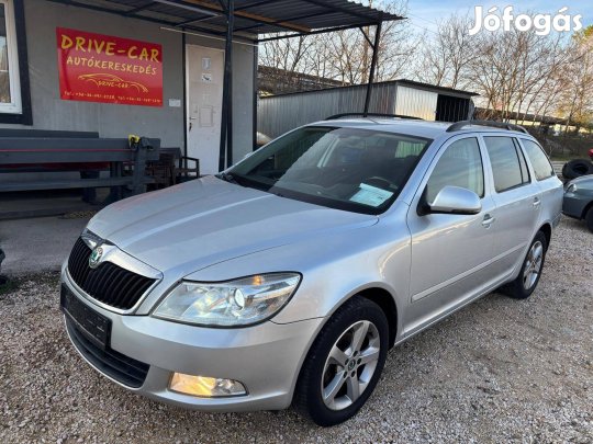 Skoda Octavia Combi 1.6 CR TDI Classic DSG DPF...