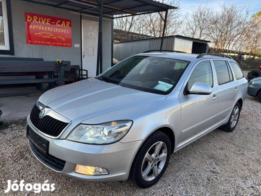 Skoda Octavia Combi 1.6 CR TDI Classic DSG DPF...