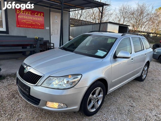 Skoda Octavia Combi 1.6 CR TDI Classic DSG DPF...