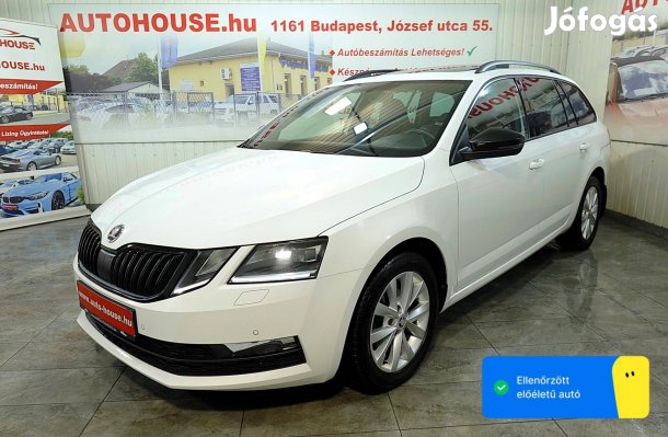 Skoda Octavia Combi 1.6 CR TDI Limited Edition...