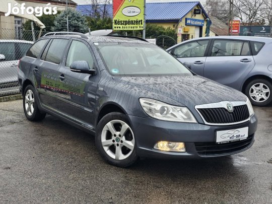 Skoda Octavia Combi 1.6 Family