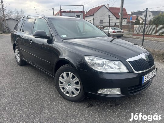 Skoda Octavia Combi 1.8 TFSI Ambiente