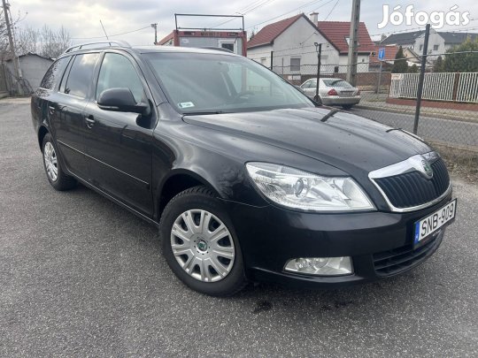 Skoda Octavia Combi 1.8 TFSI Ambiente