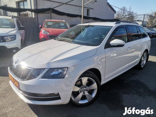 Skoda Octavia Combi 1.8 TSI Style DSG M.o-i! 48...
