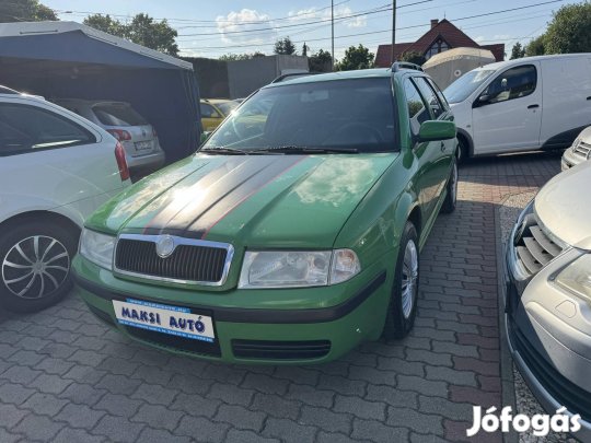 Skoda Octavia Combi 1.9 PD TDi Tour Original 29...