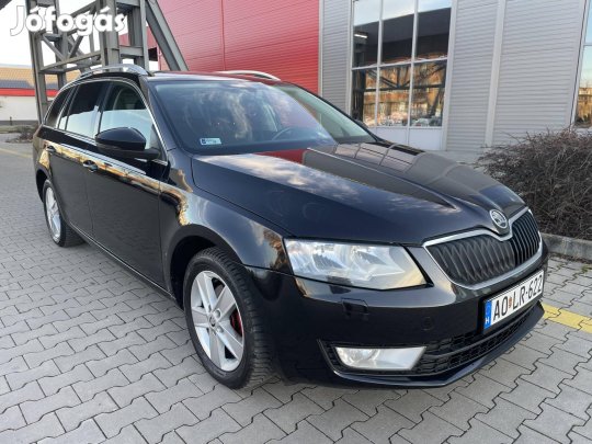 Skoda Octavia Combi 2.0 CR TDI Ambition DSG //...