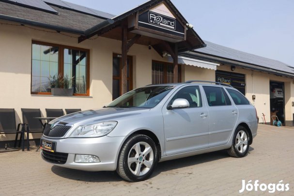 Skoda Octavia Combi 2.0 CR TDI Family DPF Mo-i...