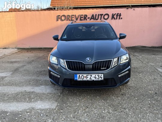 Skoda Octavia Combi 2.0 CR TDI SCR RS DSG7 Cant...