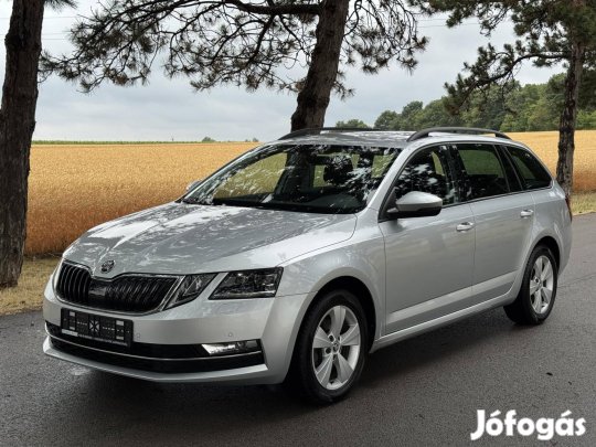 Skoda Octavia Combi 2.0 CR TDI SCR Style DSG7 1...