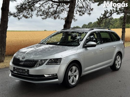 Skoda Octavia Combi 2.0 CR TDI SCR Style DSG7 1...