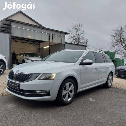 Skoda Octavia Combi 2.0 CR TDI SCR Style DSG7 K...