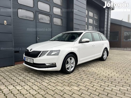 Skoda Octavia Combi 2.0 CR TDI SCR Style DSG7 S...