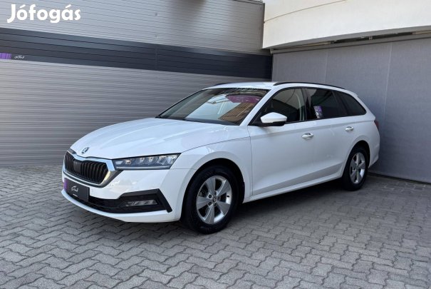 Skoda Octavia Combi 2.0 TDI SCR Ambition DSG GA...