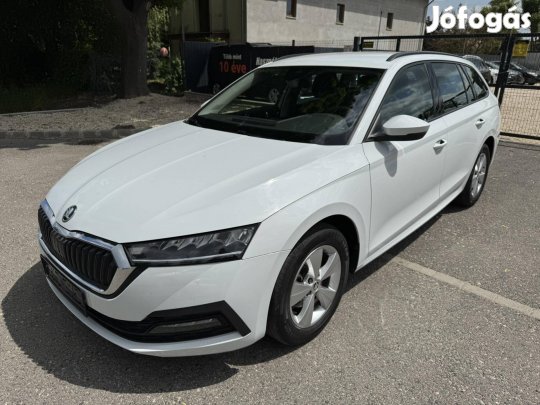 Skoda Octavia Combi 2.0 TDI SCR Ambition DSG Le...