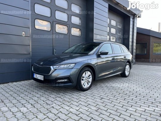 Skoda Octavia Combi 2.0 TDI SCR Ambition DSG SZ...