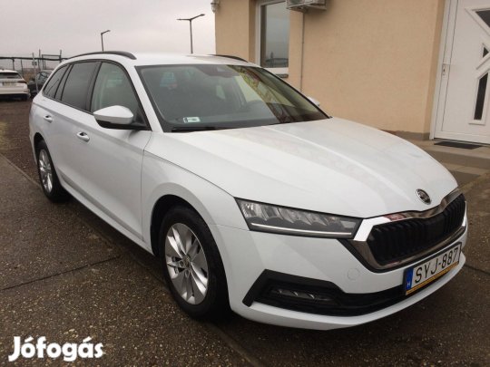 Skoda Octavia Combi 2.0 TDI SCR Ambition M.o-i!...