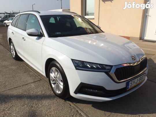 Skoda Octavia Combi 2.0 TDI SCR Ambition M.o-i!...