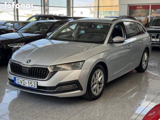 Skoda Octavia Combi 2.0 TDI SCR Style DSG 76eKm...