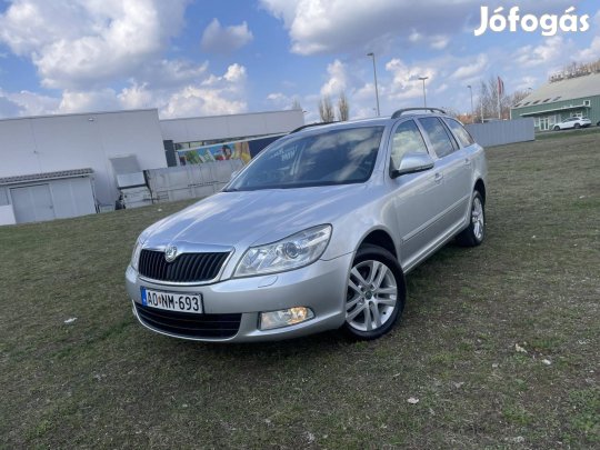 Skoda Octavia Combi 4x4 1.6 CR TDI Elegance DPF...