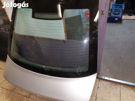 Skoda Octavia Csomagtér Ajtó