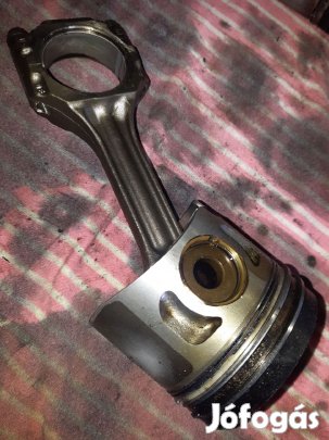 Skoda Octavia Dugattyú + Hajtókar