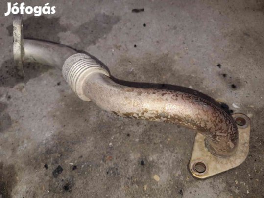 Skoda Octavia EGR Cső