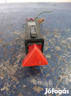 Skoda Octavia Elakadásjelző Háromszög