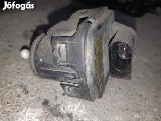 Skoda Octavia Elektromos Fényszóró Magasság Állító Motor