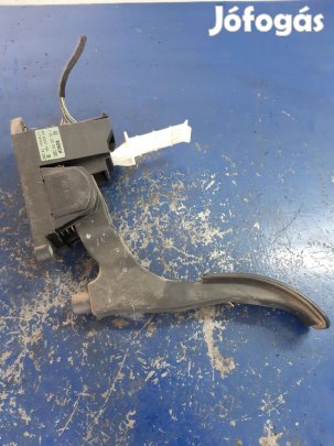 Skoda Octavia Elektromos Gázpedál