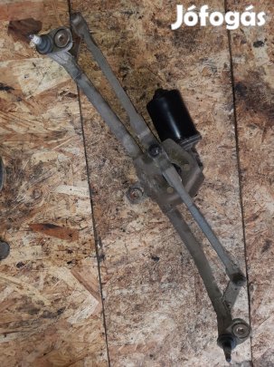 Skoda Octavia Első Ablaktörlő Motor + Első Ablaktörlő Mechanika