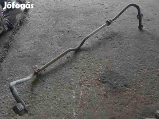 Skoda Octavia Első Kanyarstabilizátor Rúd
