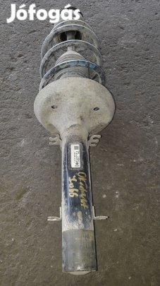 Skoda Octavia Első Lengéscsillapító + Rugó