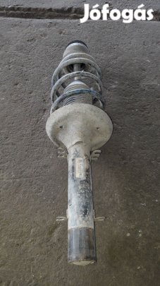 Skoda Octavia Első Lengéscsillapító + Rugó