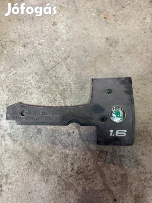 Skoda Octavia Felicia Vw Polo Golf Vento motorvédő motorburkolat