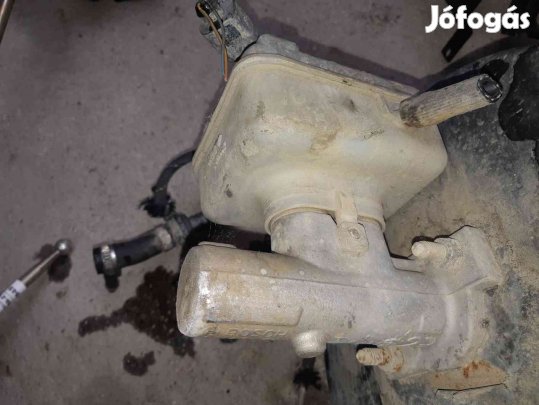 Skoda Octavia Főfék Munkahenger + Fékfolyadék Tartály