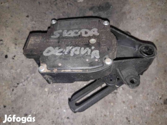 Skoda Octavia Fűtés Állító Motor