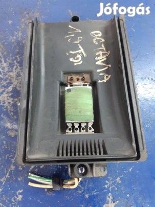 Skoda Octavia Fűtés Ellenállás