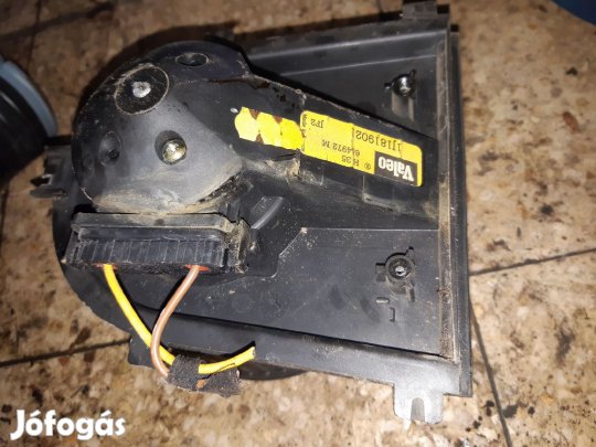 Skoda Octavia Fűtőmotor