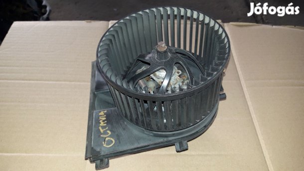 Skoda Octavia Fűtőmotor