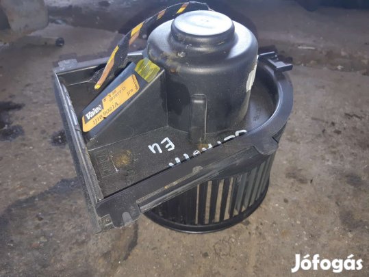 Skoda Octavia Fűtőmotor